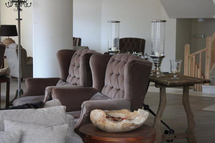 Styga Mountain Resort Зарукла Екстериор снимка