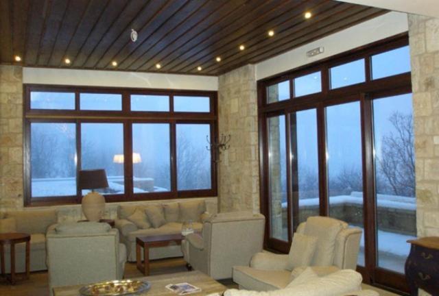 Styga Mountain Resort Зарукла Екстериор снимка
