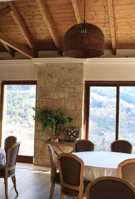 Styga Mountain Resort Зарукла Екстериор снимка